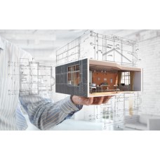 Mimarlık , İç Mimarlık Hizmeti 