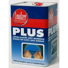 Emilkote - Bitüm Emülsiyonu Emilkote - Bitüm Emülsiyonu