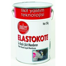 Emilkote - Bitüm Emülsiyonu Emilkote - Bitüm Emülsiyonu