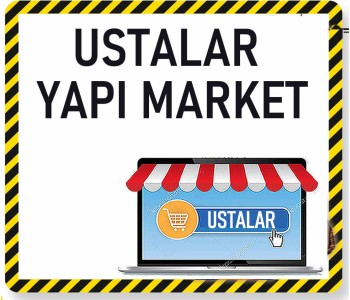 USTALAR YAPI MARKET