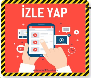 ustalar izle yap