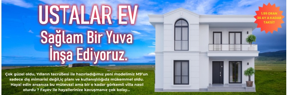 USTALAR EV