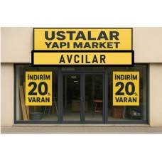 AVCILAR - DENİZKÖŞKLER