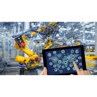 Fabrika AI - Fabrikada Yapay Zeka Devri Fabrika AI - Fabrikada Yapay Zeka Devri