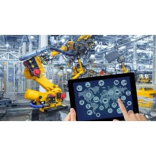 Fabrika  AI - Fabrikada Yapay Zeka Devri