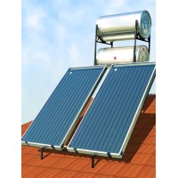 Güneş Enerjisi ( Villa )