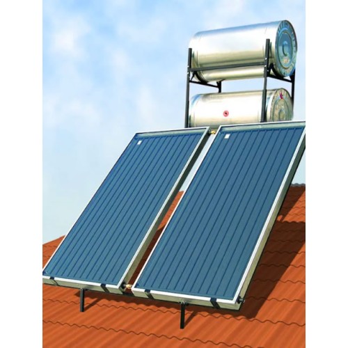 Güneş Enerjisi ( Villa ) Güneş Enerjisi ( Villa )