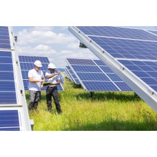 Güneş Enerjisi Paneli Kurulumu Güneş Enerjisi Paneli Kurulumu