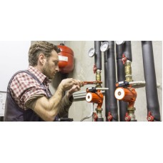 Doğalgaz Ustası Doğalgaz Ustası