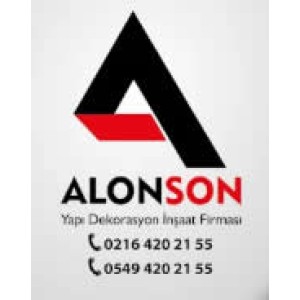 ALONSON DEKORASYON