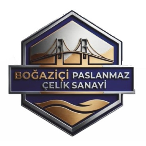 Boğaziçi Paslanmaz Çelik Yapı Sanayi