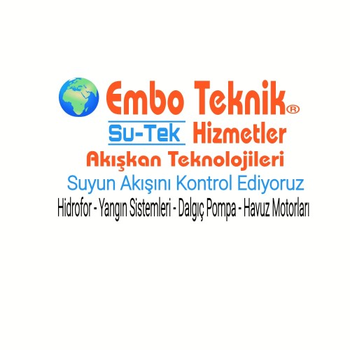 EMBO TEKNİK HİZMETLER 
