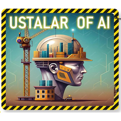 USTALAR OF AI