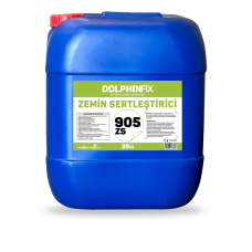905 ZS – ZEMİN SERTLEŞTİRİCİ