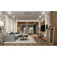 Calacatta Luna Mermer Calacatta Luna Mermer