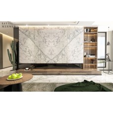 Calacatta Miele Mermer Calacatta Miele Mermer