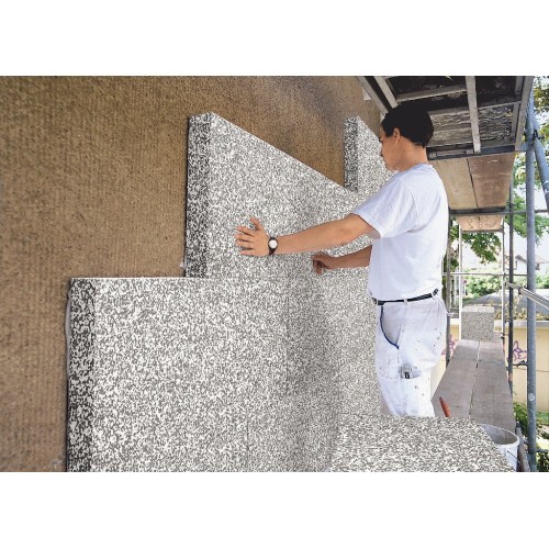 Isı Yalıtım Ustası