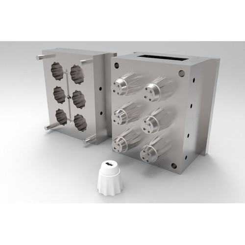 Ürün Kalıp Hizmetleri