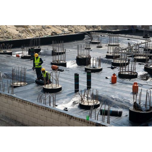 Su Yalıtım Uzmanı