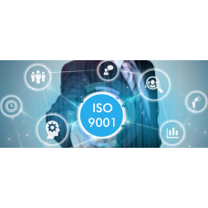 Kalite Yönetim Sistemi & Belgelendirme