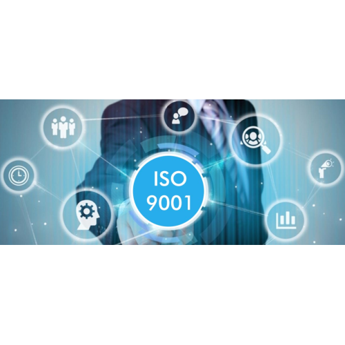 Kalite Yönetim Sistemi & Belgelendirme