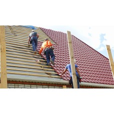 Çatı Ustası Çatı Ustası