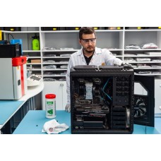 Bilgisayar Teknik Bakım Bilgisayar Teknik Bakım