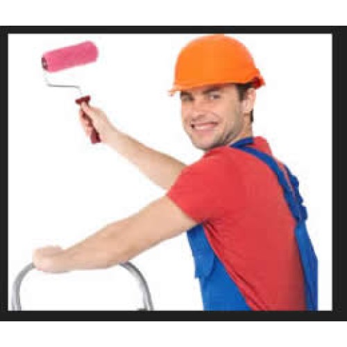 Boya Ustası Boya Ustası