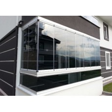 Cam Balkon Ustası Cam Balkon Ustası