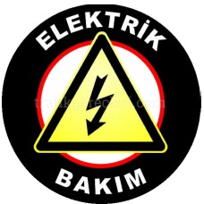 Elektrik Bakım Elektrik Bakım