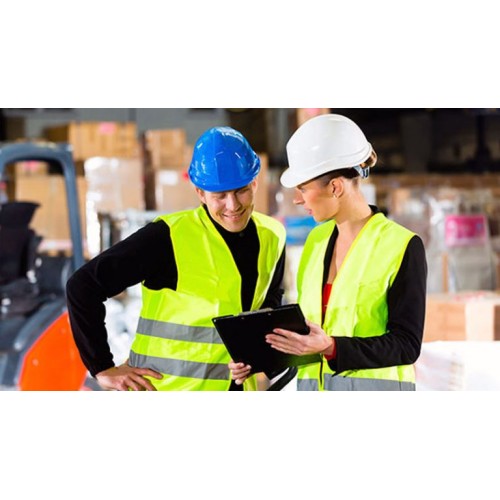 İş Güvenlik Hizmeti