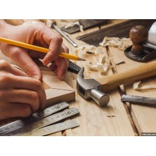 Mutfak & Banyo Dolabı Ustası