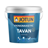 Jotun Fenomastik 4 kg Tavan Boyası Jotun Fenomastik 4 kg Tavan Boyası
