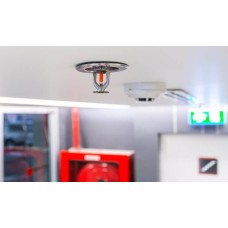 Yangın Söndürme Sistemleri