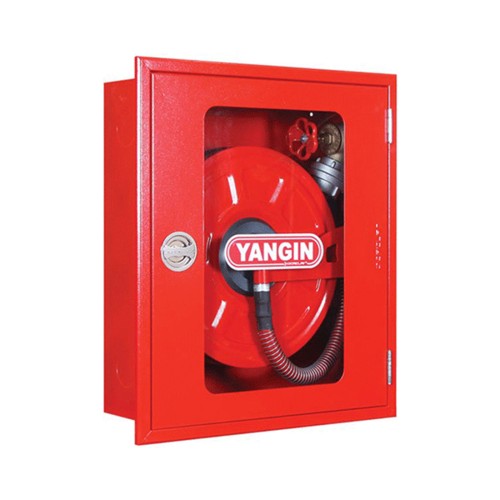 Yangın Dolabı - 1” Kauçuk Hortumlu Ankastre (OFC 1A11 Serisi) Yangın Dolabı - 1” Kauçuk Hortumlu Ankastre (OFC 1A11 Serisi)