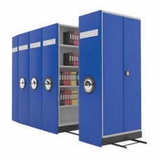 Tekli Kompakt Arşiv Sistemi