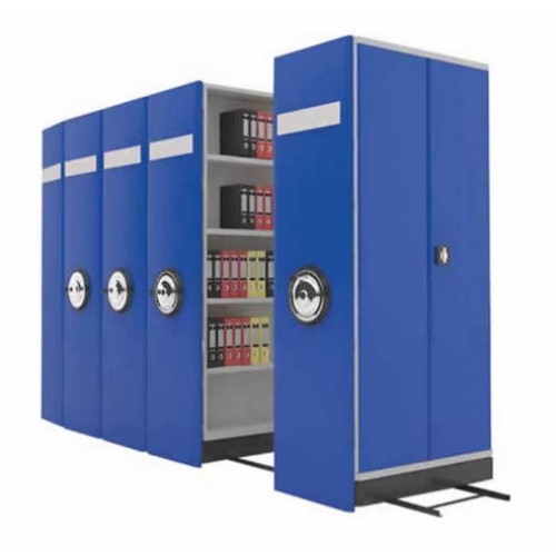 Tekli Kompakt Arşiv Sistemi