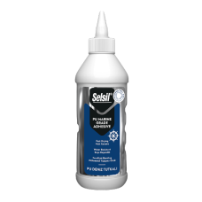 SELSİL PU DENİZ TUTKALI - 500 GR (BAL RENGİ)